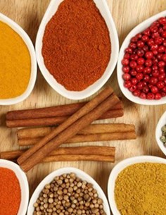  Spices